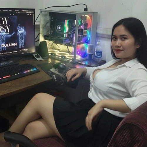 MIDAS789 - Lead Writer